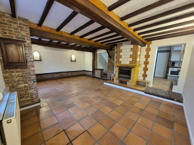 Maison 4 pièces 106 m²