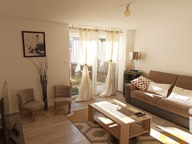 Maison 4 pièces 106 m²
