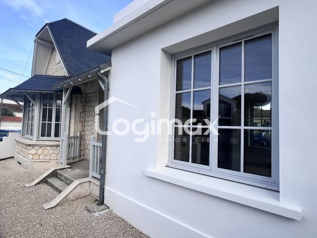 Maison 4 pièces 106 m²