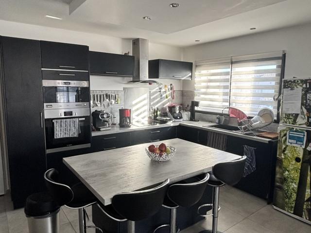 Maison 4 pièces 106 m²