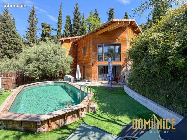 Maison 4 pièces 106 m²