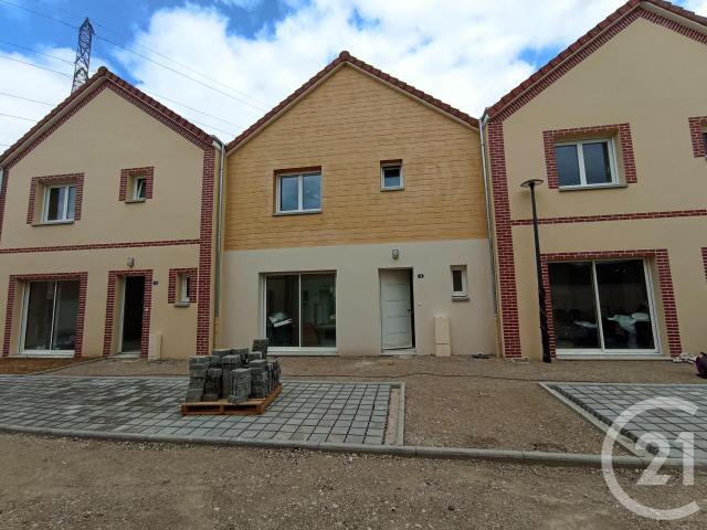 Maison 4 pièces 106 m²