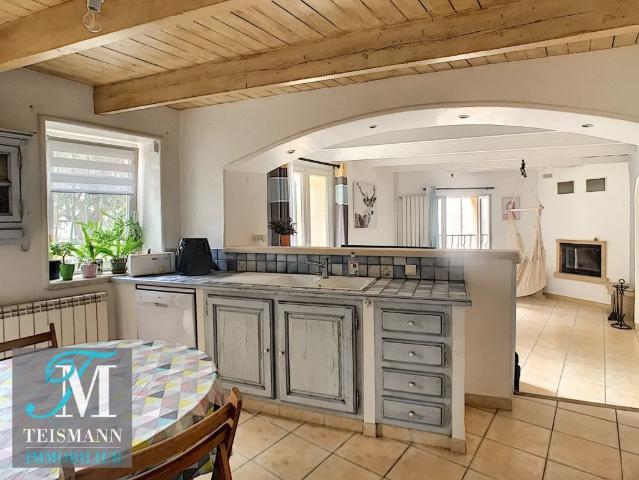 Maison 4 pièces 106 m²