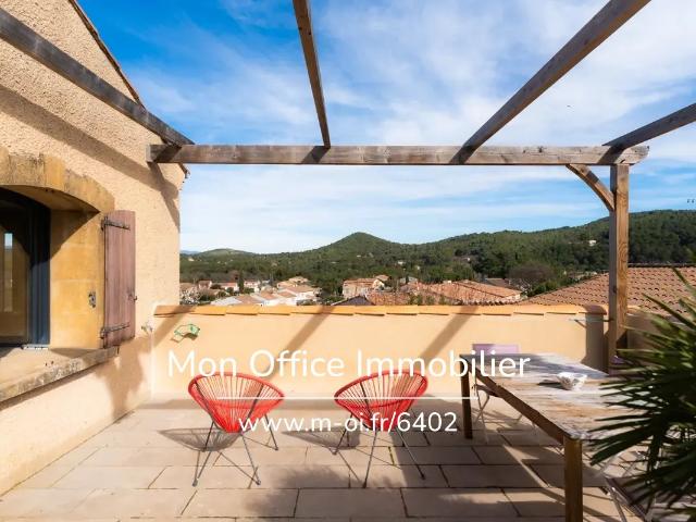 Maison 4 pièces 106 m²