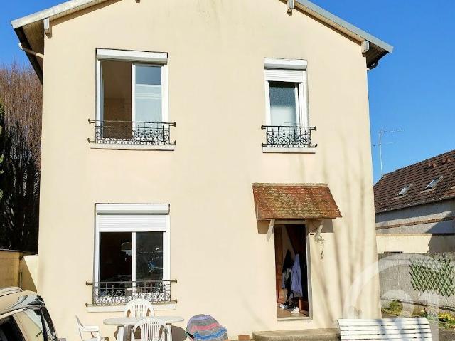 Maison 4 pièces 106 m²