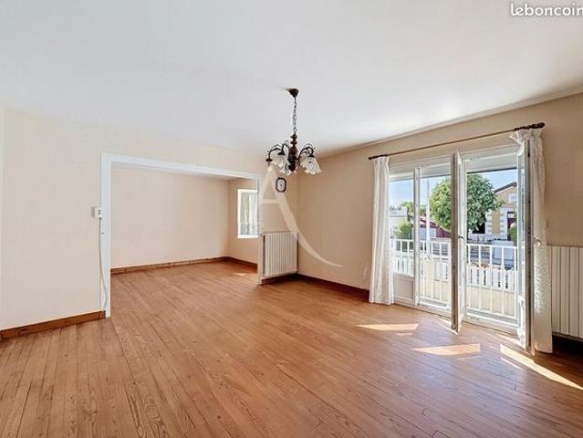 Maison 4 pièces 106 m²