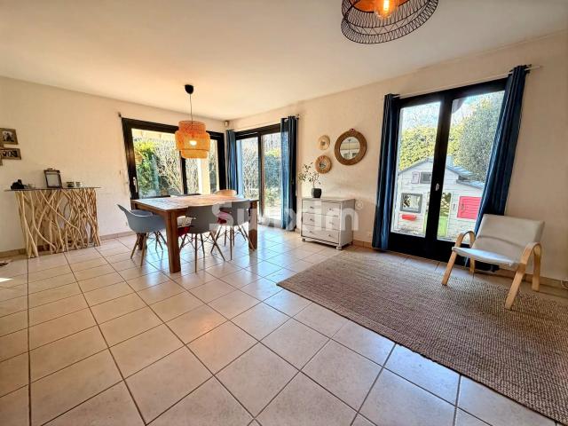 Maison 4 pièces 106 m²