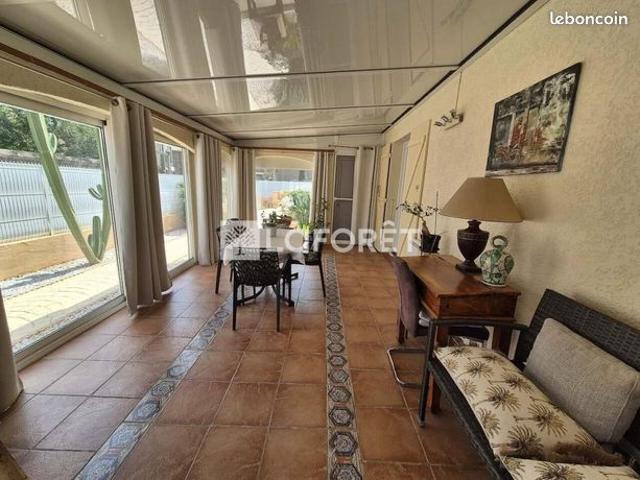 Maison 4 pièces 106 m²