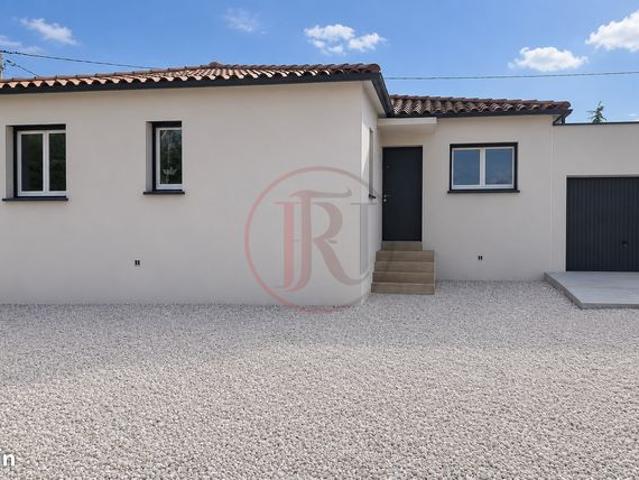 Maison 4 pièces 106 m²