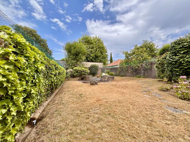Maison 4 pièces 106 m²