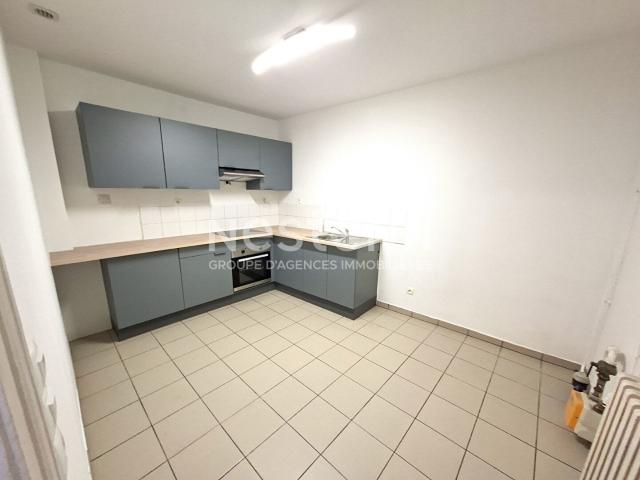 Maison 4 pièces 106 m²