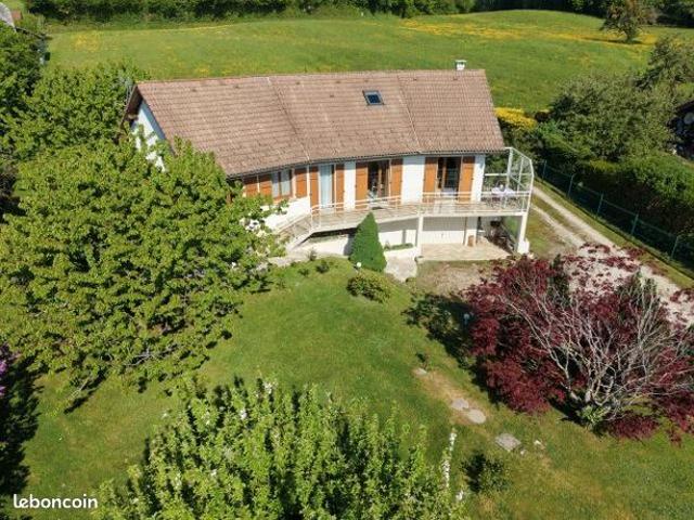 Maison 4 pièces 106 m²