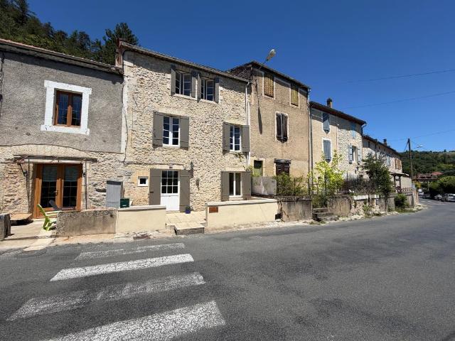 Maison 4 pièces 106 m²