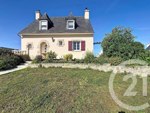 Maison 4 pièces 106 m²