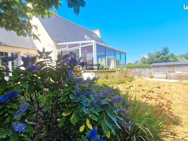 Maison 4 pièces 106 m²