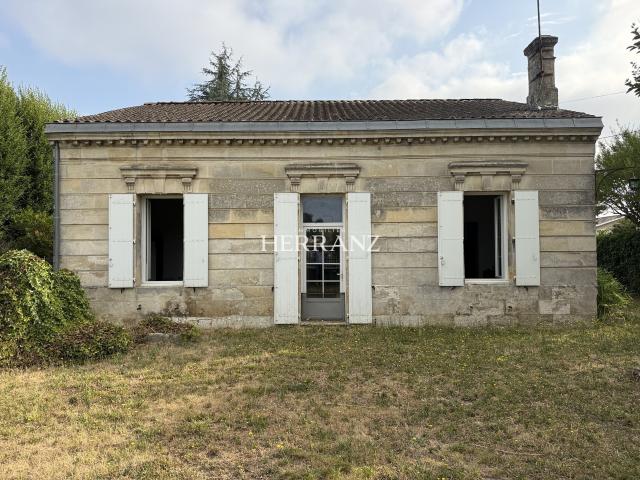 Maison 4 pièces 106 m²
