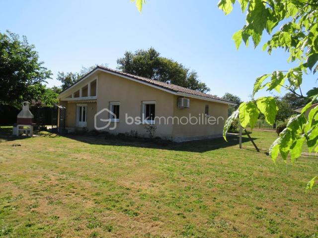 Maison 4 pièces 106 m²