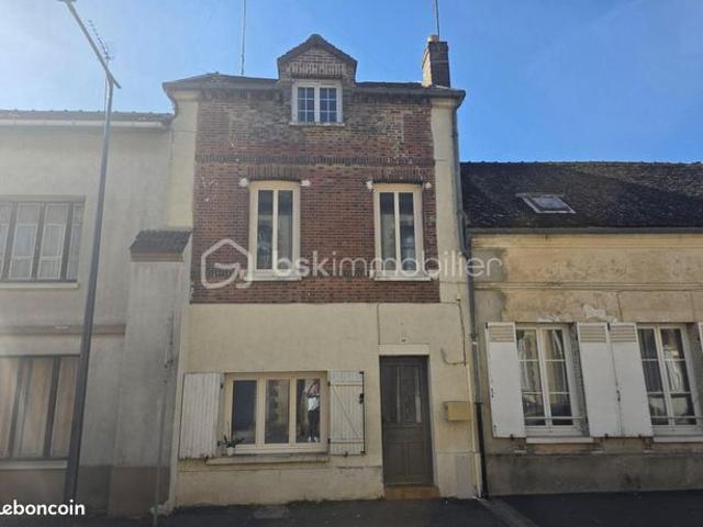 Maison 4 pièces 106 m²