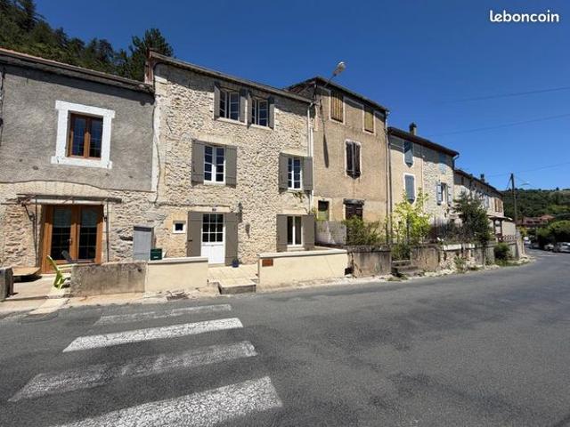 Maison 4 pièces 106 m²