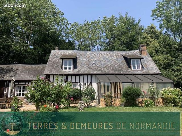 Maison 4 pièces 106 m²
