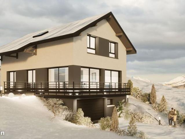 Maison 4 pièces 106 m²