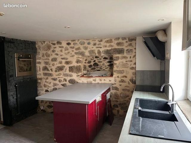 Maison 4 pièces 106 m²