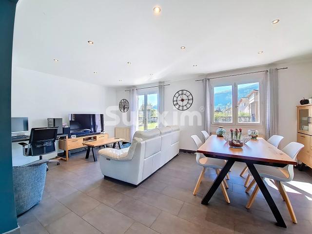Maison 4 pièces 106 m²
