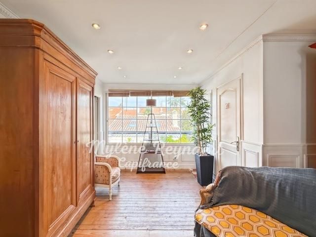 Maison 4 pièces 106 m²
