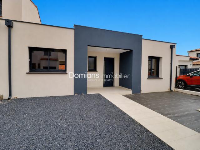 Maison 4 pièces 106 m²