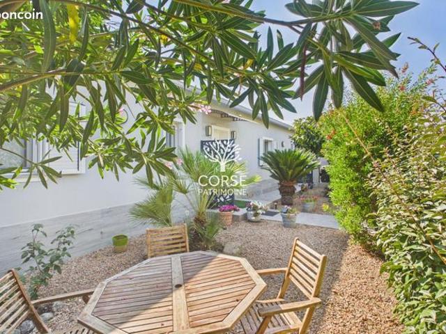 Maison 4 pièces 106 m²
