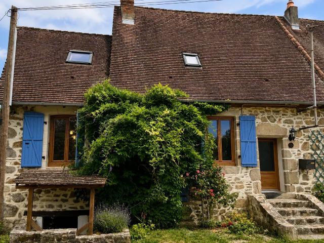 Maison 4 pièces 106 m²