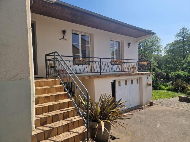 Maison 4 pièces 106 m²