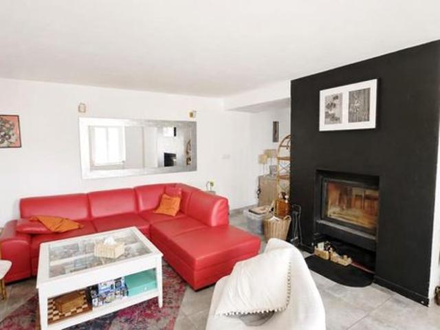 Maison 4 pièces 106 m²