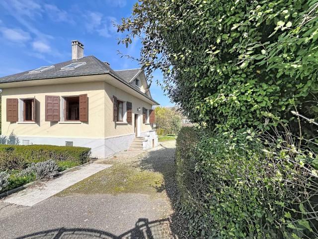 Maison 4 pièces 106 m²