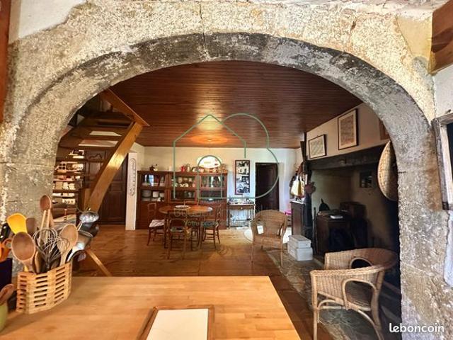 Maison 4 pièces 106 m²