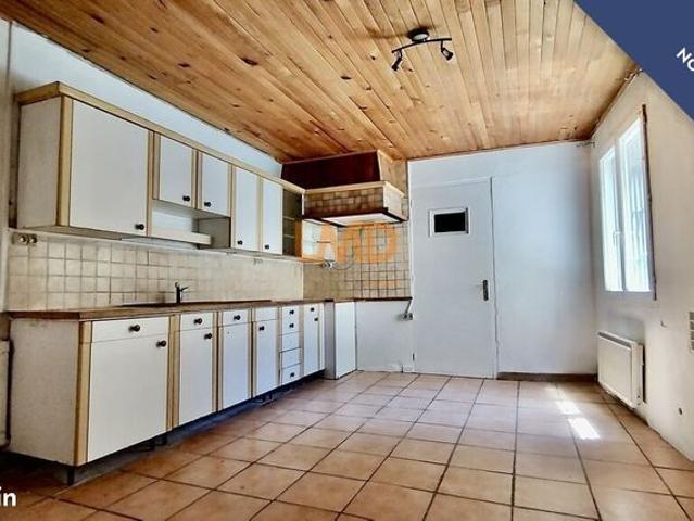 Maison 4 pièces 106 m²