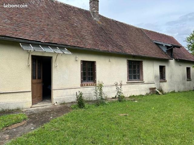 Maison 4 pièces 106 m²