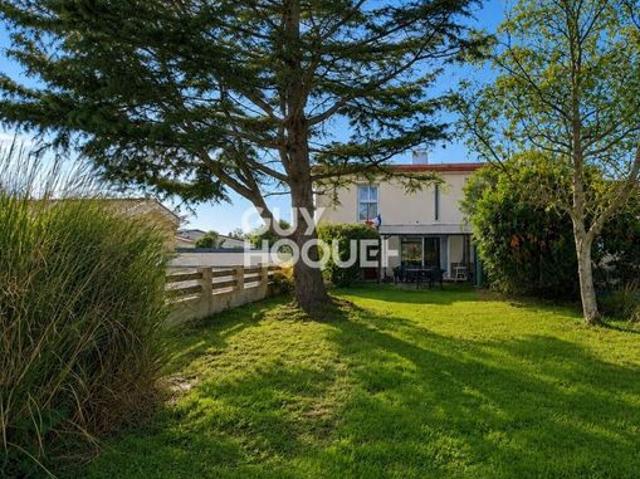 Maison 4 pièces 106 m²