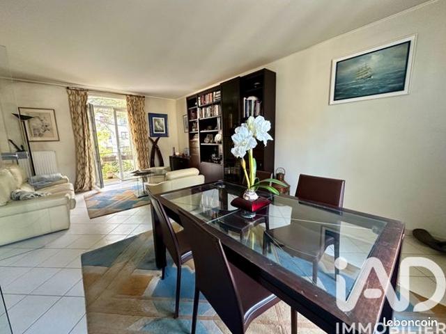 Maison 4 pièces 106 m²