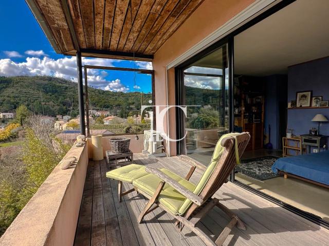 Maison 4 pièces 106 m²