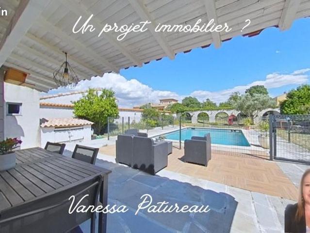 Maison 4 pièces 106 m²