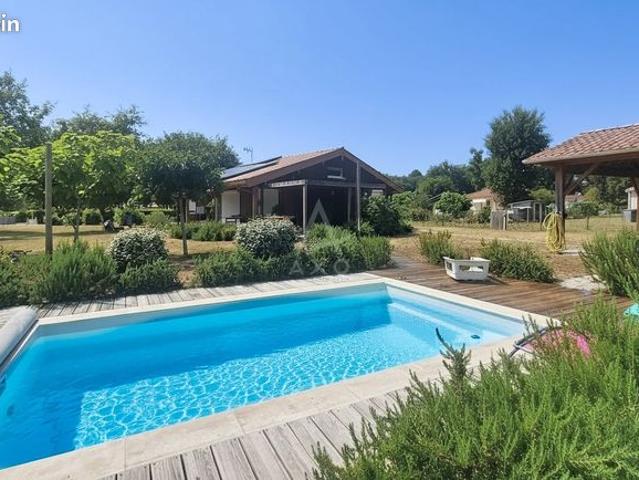 Maison 4 pièces 106 m²