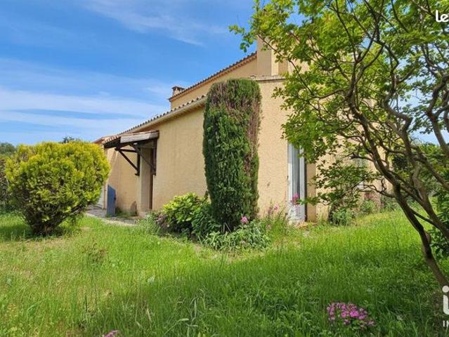 Maison 4 pièces 106 m²