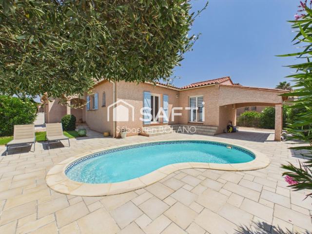 Maison 4 pièces 106 m²