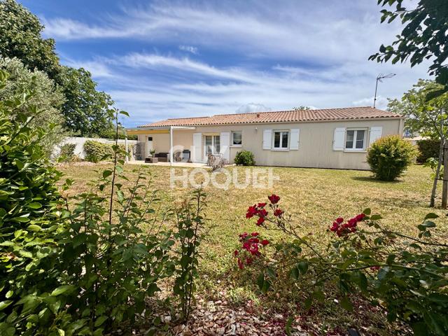 Maison 4 pièces 106 m²