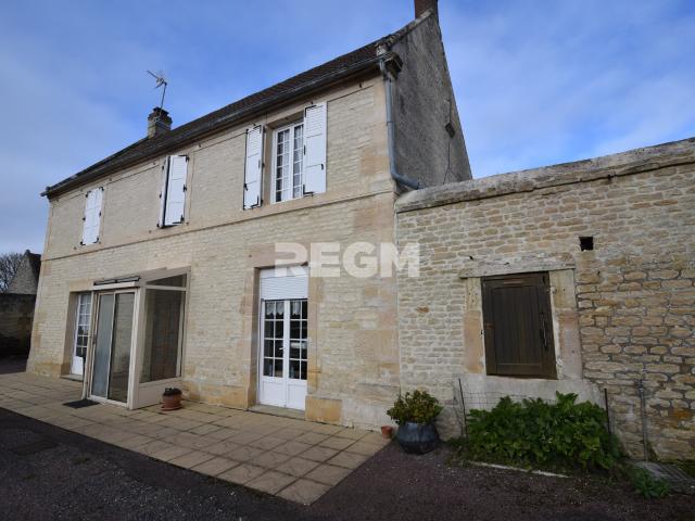 Maison 4 pièces 106 m²
