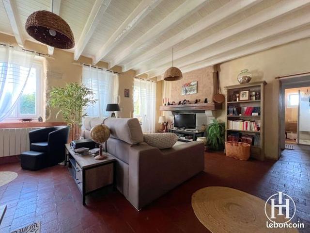 Maison 4 pièces 106 m²