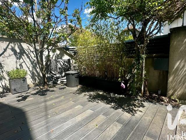 Maison 4 pièces 106 m²