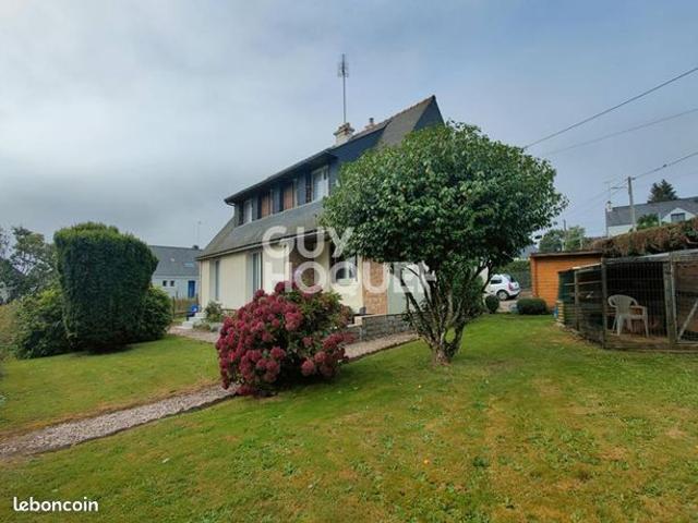 Maison 4 pièces 106 m²