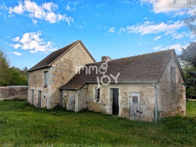 Maison 4 pièces 106 m²